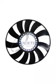 TRUCKTEC AUTOMOTIVE 0719271 -  Крыльчатка вентилятора, охлаждение двигателя